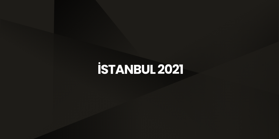 AVRASYA AMBALAJ ISTANBUL 2021