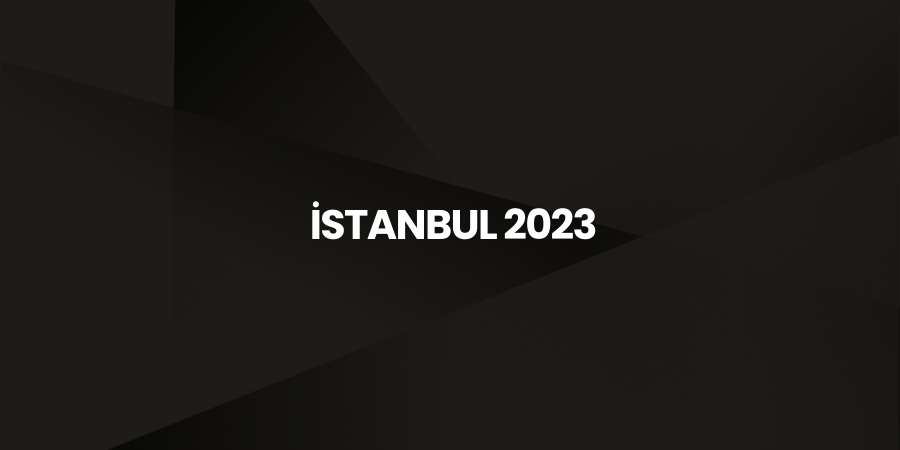 AVRASYA AMBALAJ ISTANBUL 2023