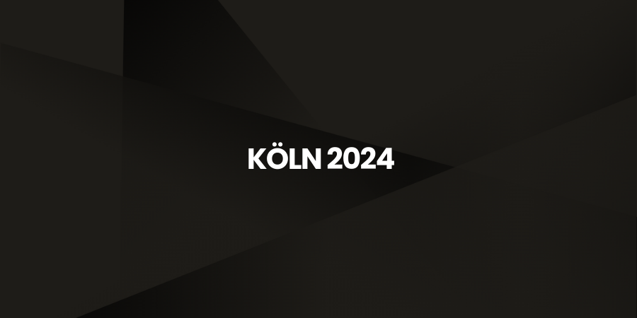 COLOGNE ALLEMAGNE 2024